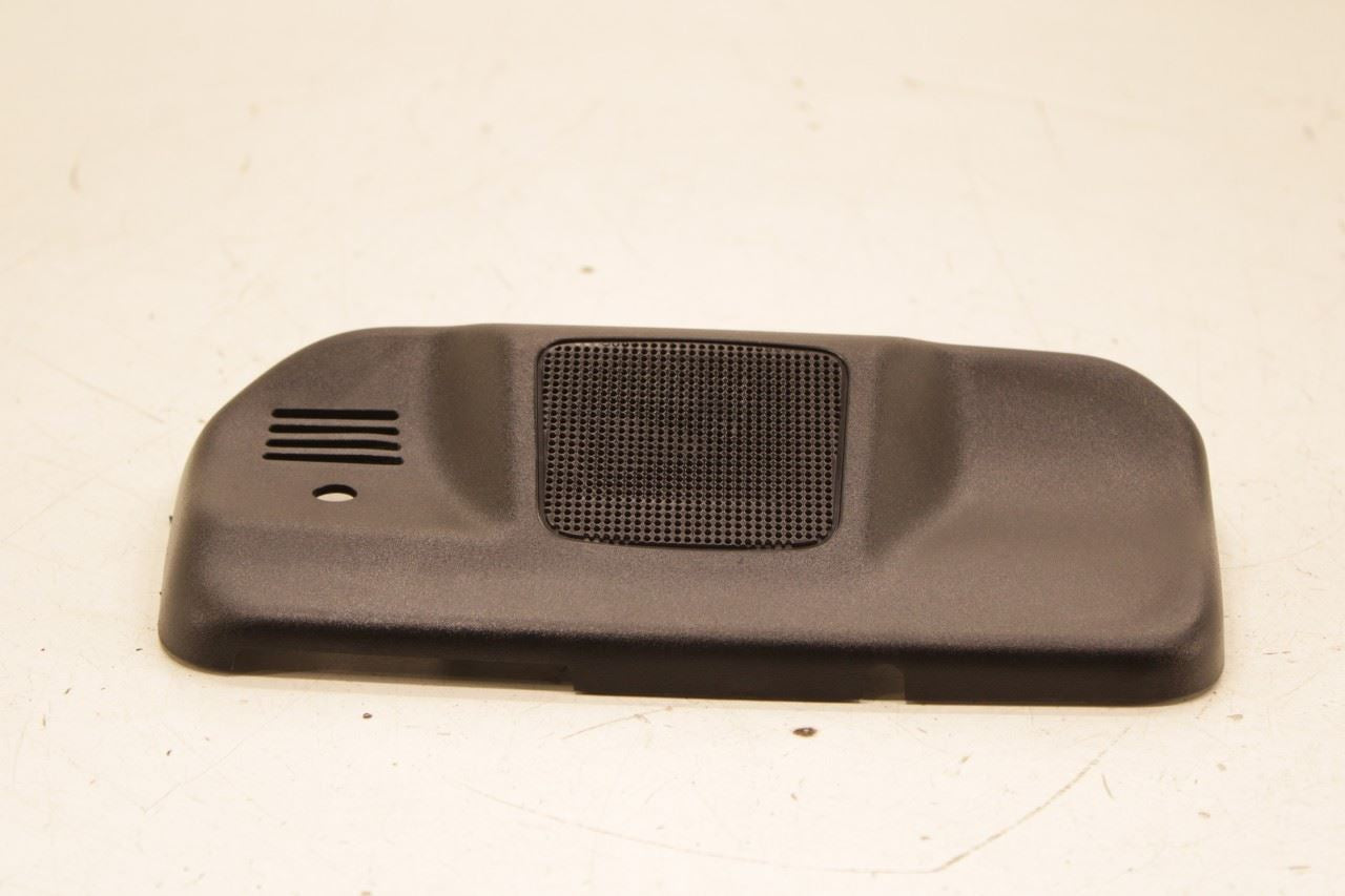 22-24 Ford Expedition MAX XLT Interior Rear View Mirror Cover Trim NL1B19J219AAW - Alshned Auto Parts