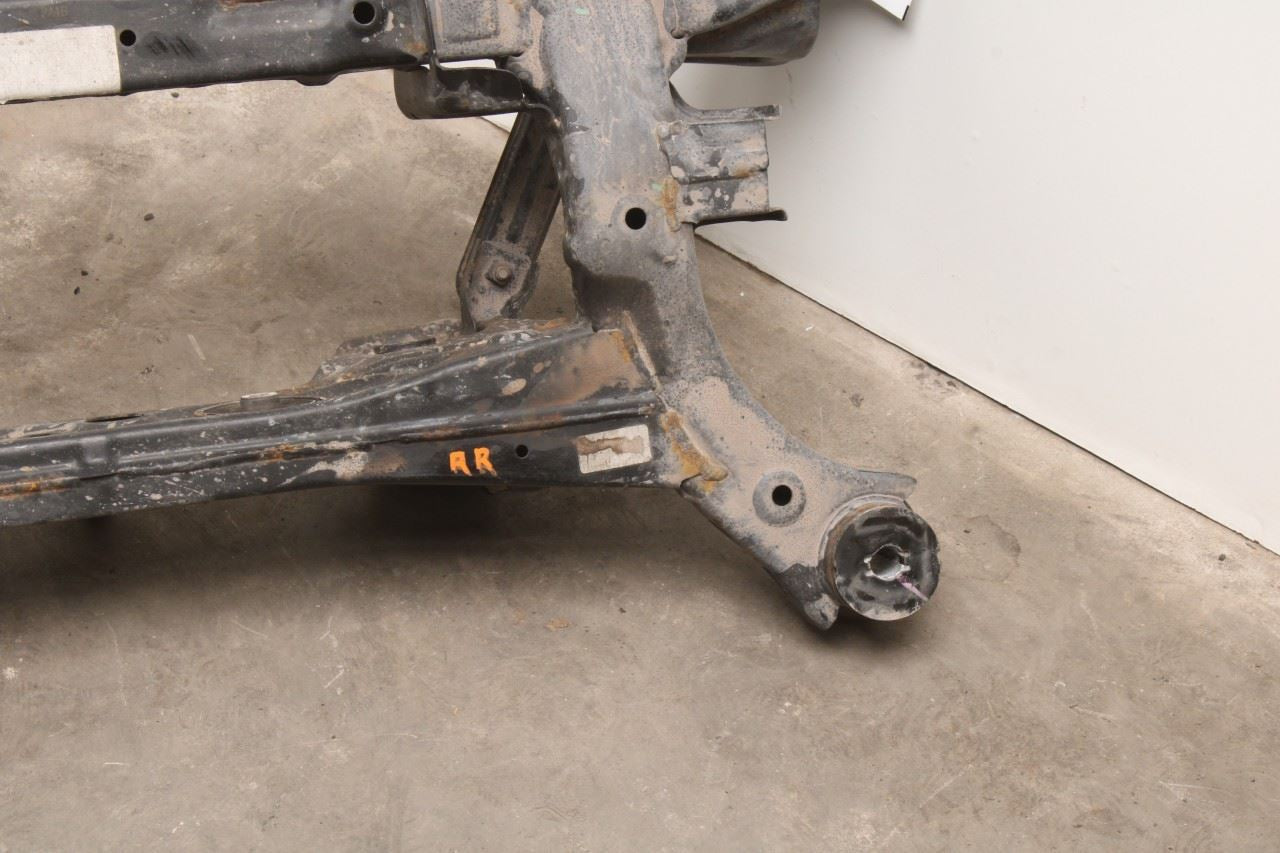 2019-2020 Hyundai Santa Fe SEL AWD Rear Crossmember Subframe 55405-S1250 OEM - Alshned Auto Parts