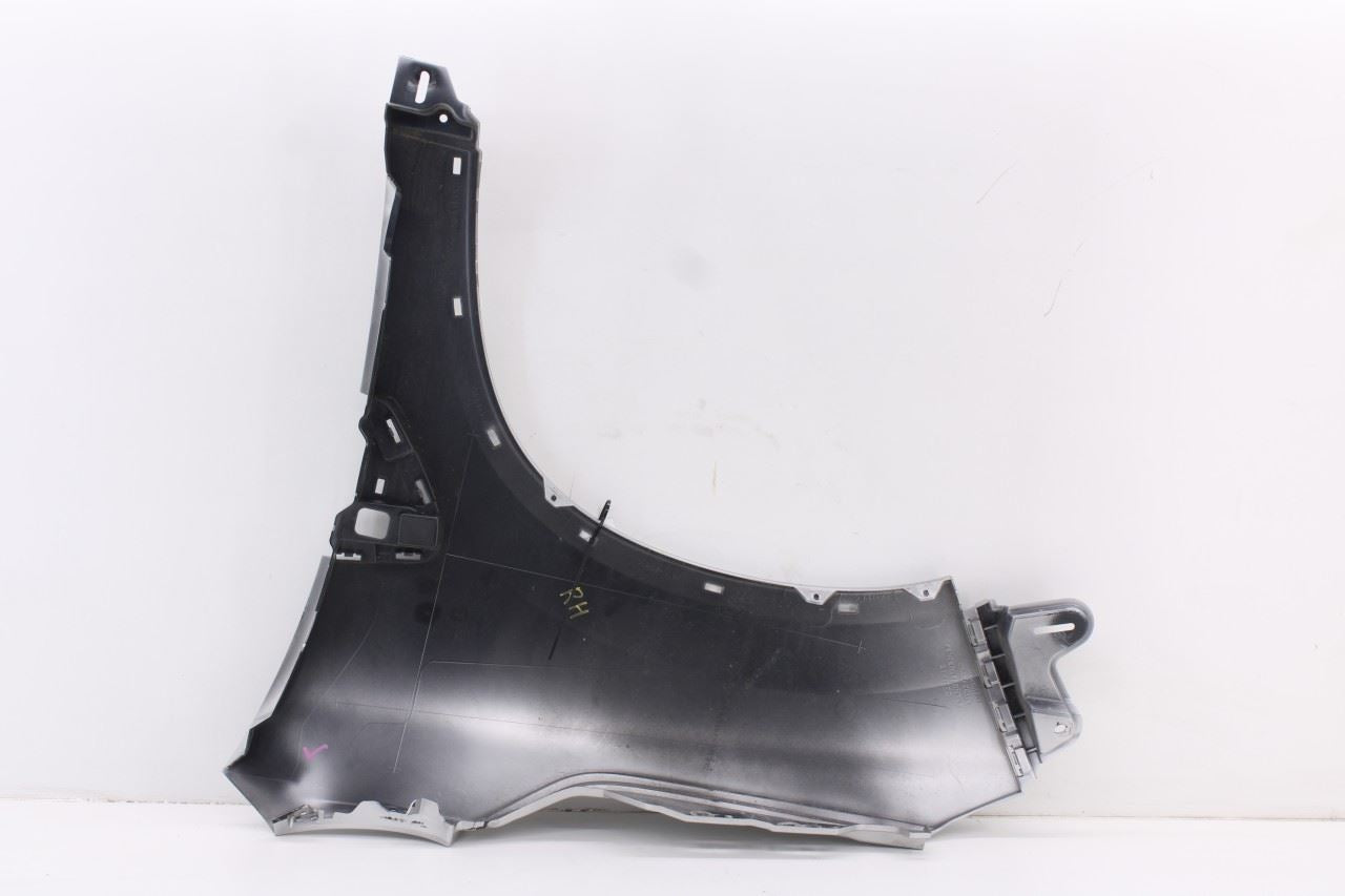 2020-25 Mitsubishi Outlander Sport SE Front Right Fender Panel 63112W050P *ReaD*5