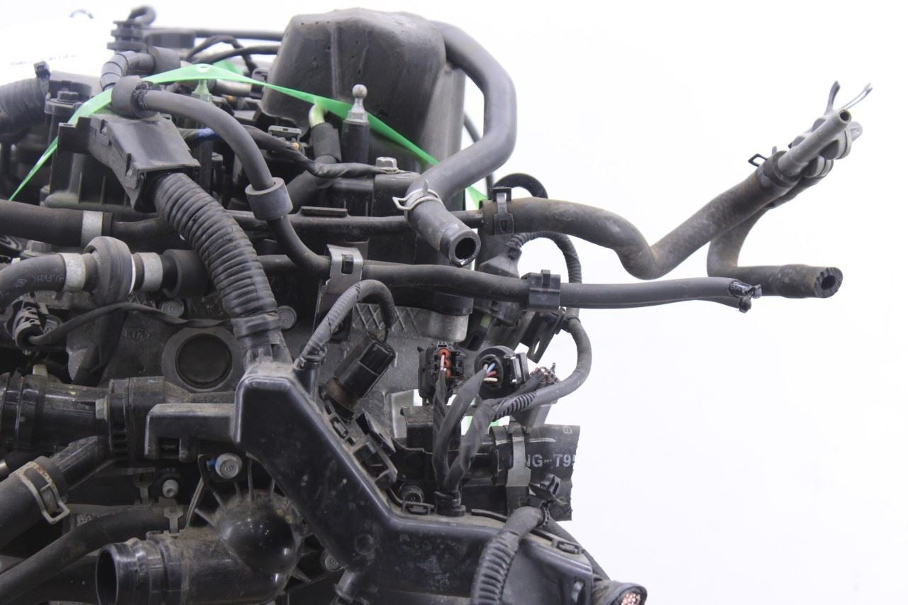 2017-2022 Kia Sportage Nightfall 2.4L FWD Engine Motor VIN C 8th digit 75K21