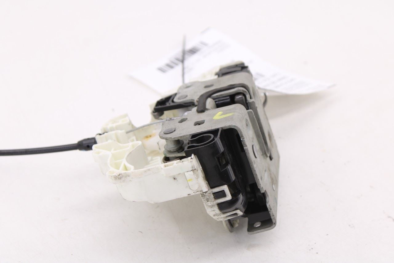 2011-2025 Dodge Durango SXT Front Right Passenger Side Door Lock Latch Actuator8