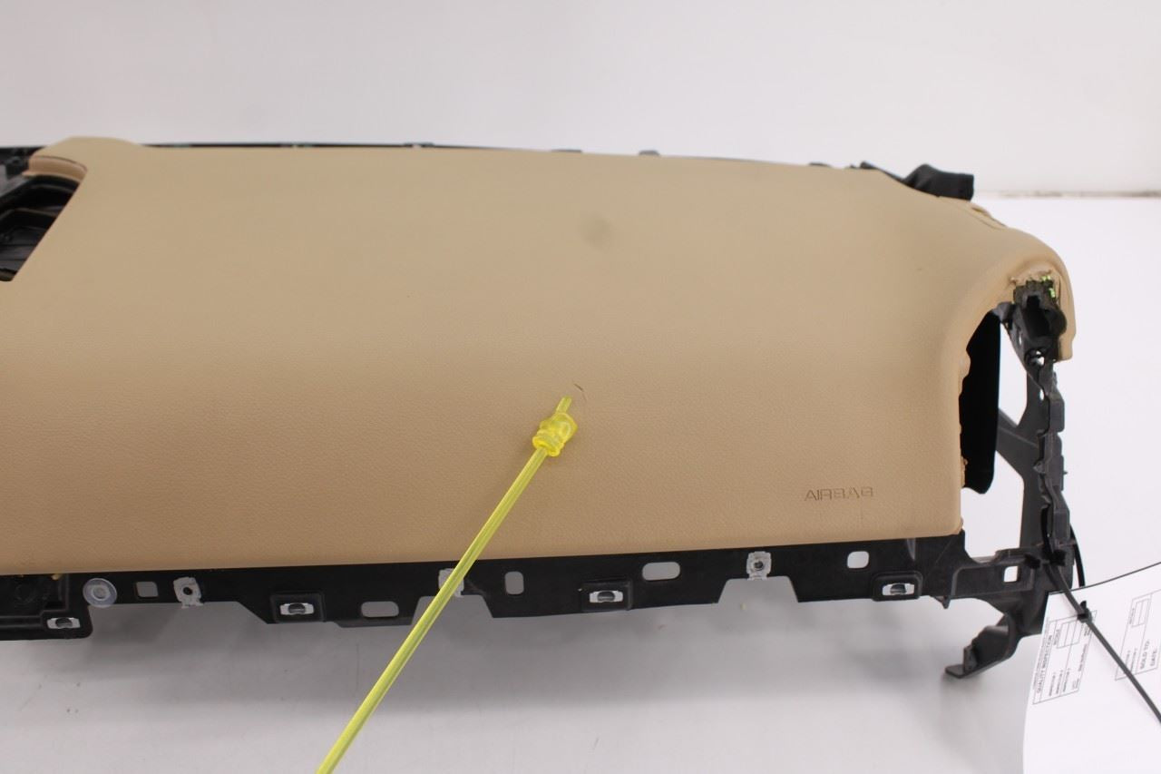 2011-2016 Porsche Cayenne S Dash Instrument Panel 958857003JDM5 OEM6