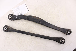 2014-24 Mini Hardtop Cooper FWD Rear Right Side Upper and Lower Control Arm Set