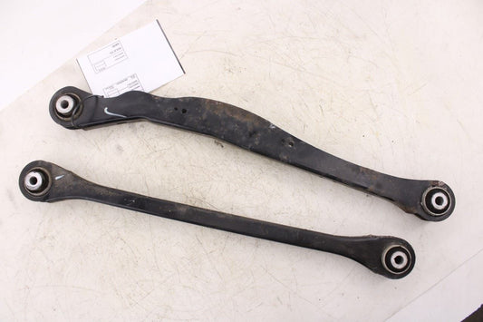 2014-24 Mini Hardtop Cooper FWD Rear Right Side Upper and Lower Control Arm Set - Alshned Auto Parts