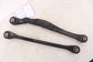 2014-24 Mini Hardtop Cooper FWD Rear Right Side Upper and Lower Control Arm Set0