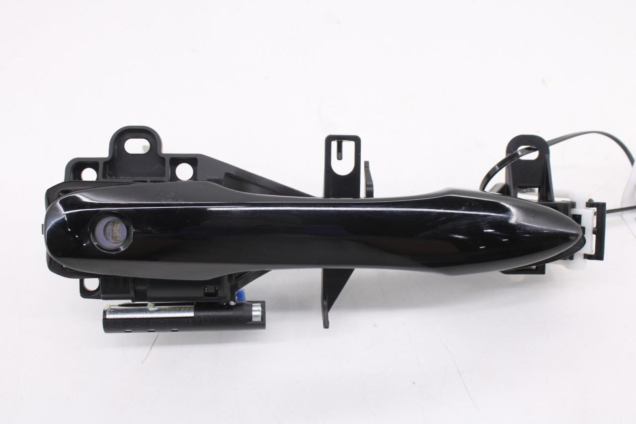 2020-2024 Toyota Corolla LE 2.0L FWD Front Driver Left Side Door Exterior Handle0