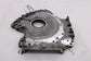 2010-2016 Audi S4 Premium Plus 3.0L Engine Timing Chain Rear Main Seal Retainer4