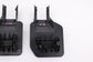 14-20 Infiniti QX60 Front Right and Left Side Seat Track Frame End Cap Cover Set - Alshned Auto Parts