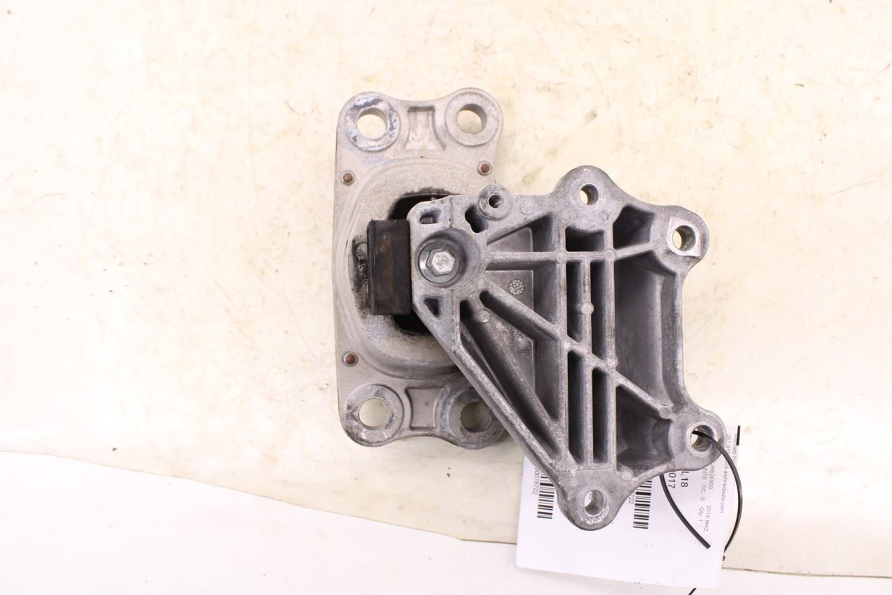 2017-2020 Lincoln MKZ Reserve 2.0L AWD Left Side Auto Transmission Mount Bracket - Alshned Auto Parts
