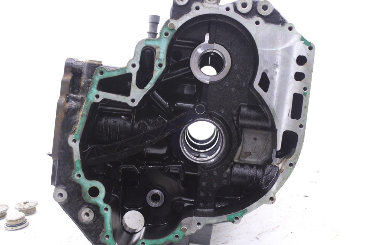2010-2011 SeaDoo/BRP GTX IS (215) Engine Cylinder Block 420892461 OEM14