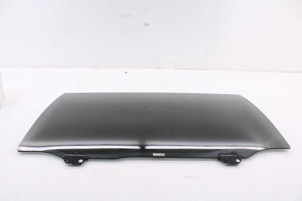 2008-2020 Dodge Grand Caravan GT Rear Left Door Window Movable Glass 5020651AB5