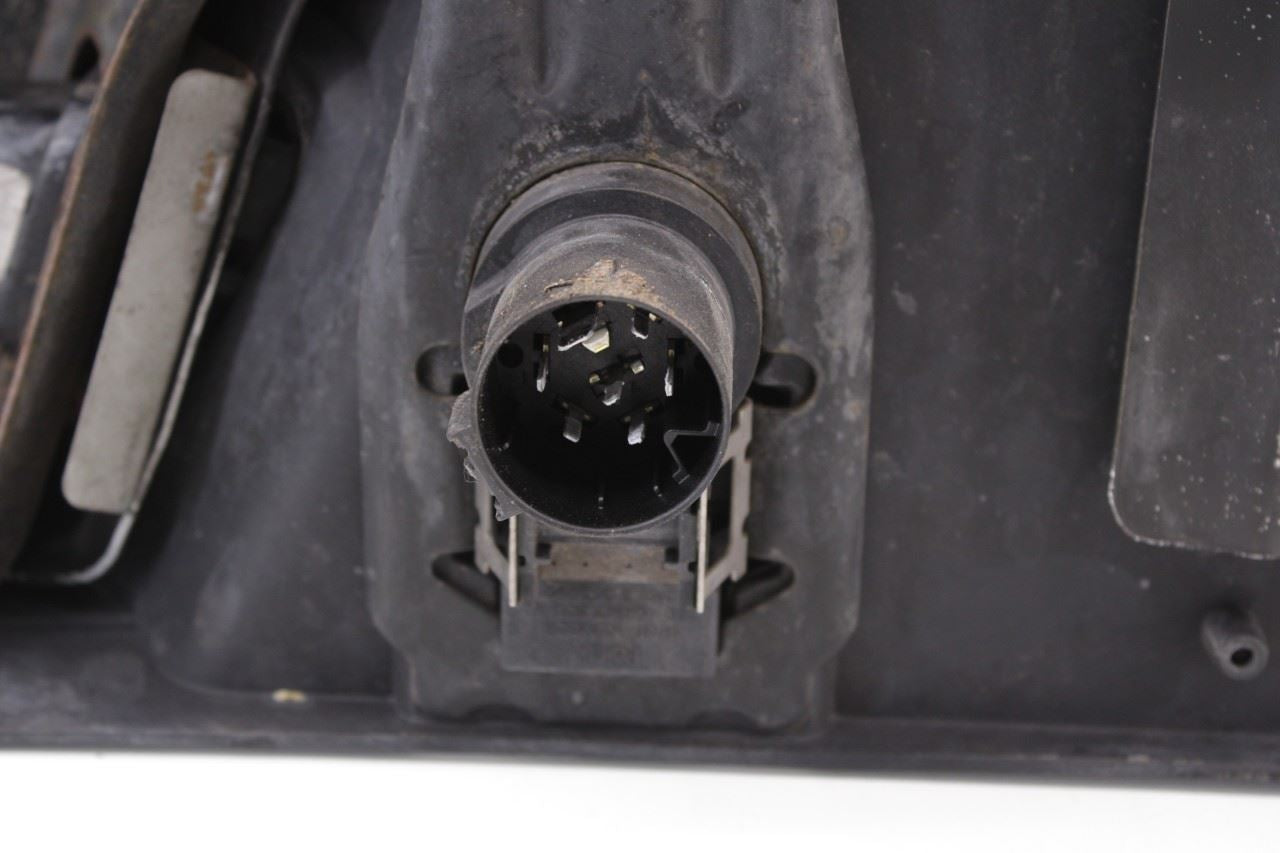 2011-2024 Ram 1500 Classic Rear Bumper Step Pad 55112601AD OEM - Alshned Auto Parts