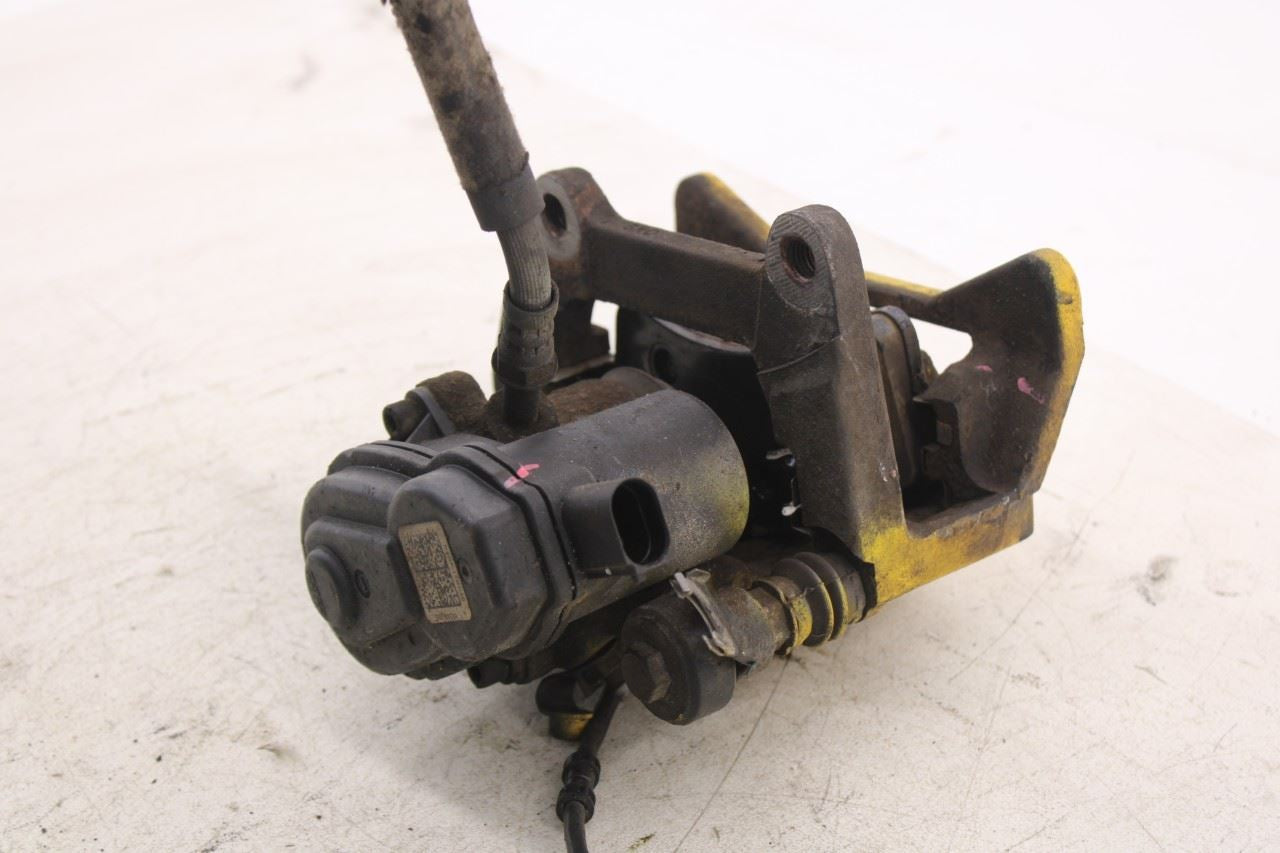 2012-2018 Audi A7 Premium Rear Left Driver Side Brake Disc Caliper 4G0-615-403-A11