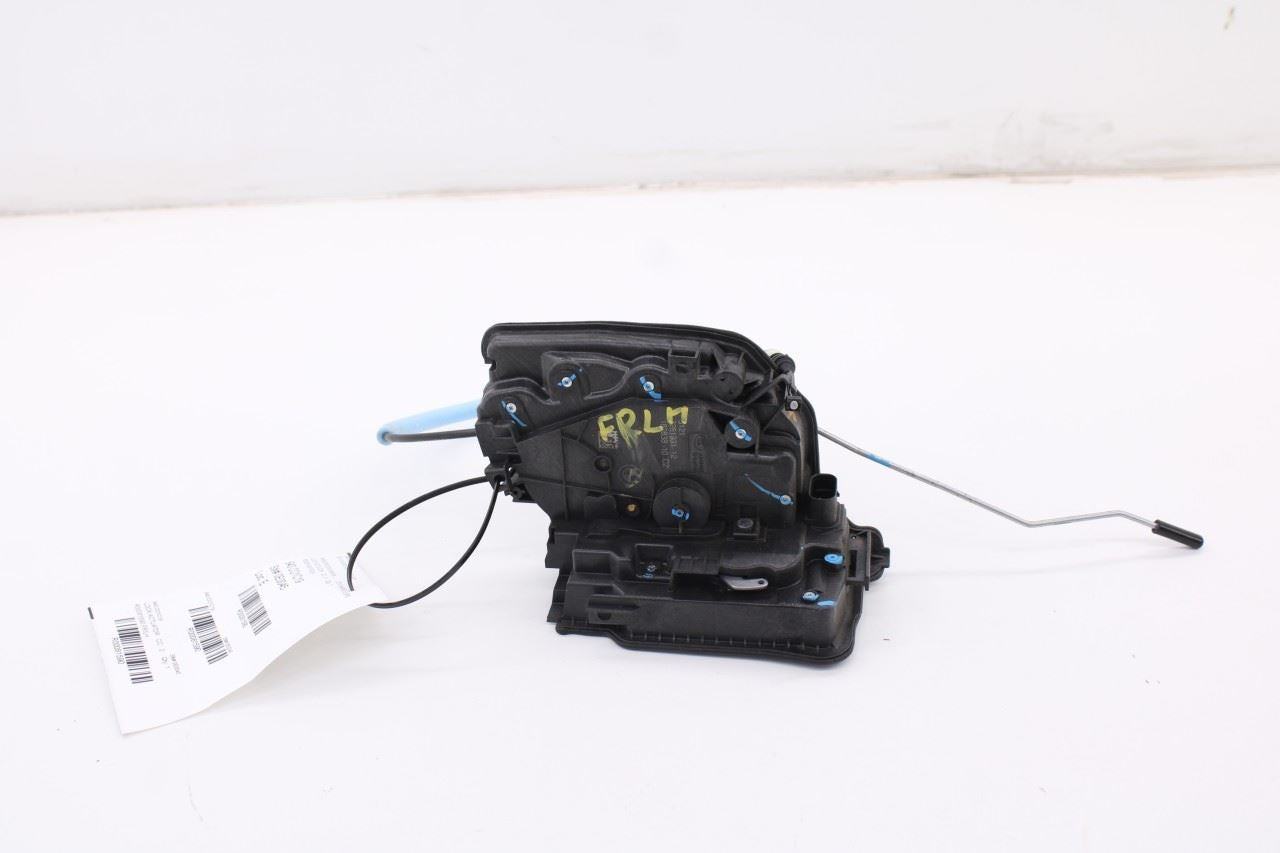 2014-2025 Mini Hardtop Cooper Front Left Driver Side Door Lock Latch Actuator3
