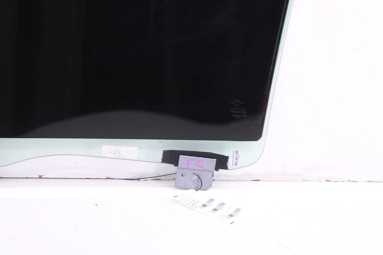 2018-2024 Ford Expedition Limited Front Right Passenger Side Door Window Glass - Alshned Auto Parts