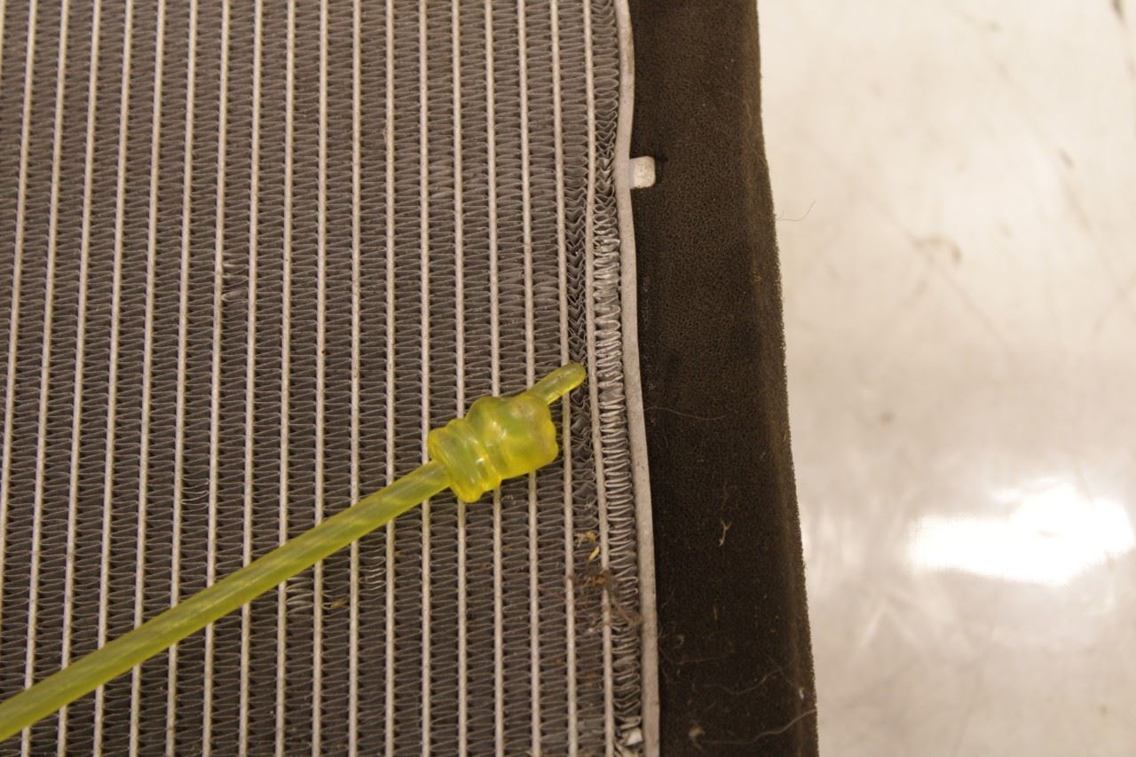 2018-2022 Ford EcoSport SE 1L Engine Cooling Radiator GN11-8005-CC *ReaD - Alshned Auto Parts