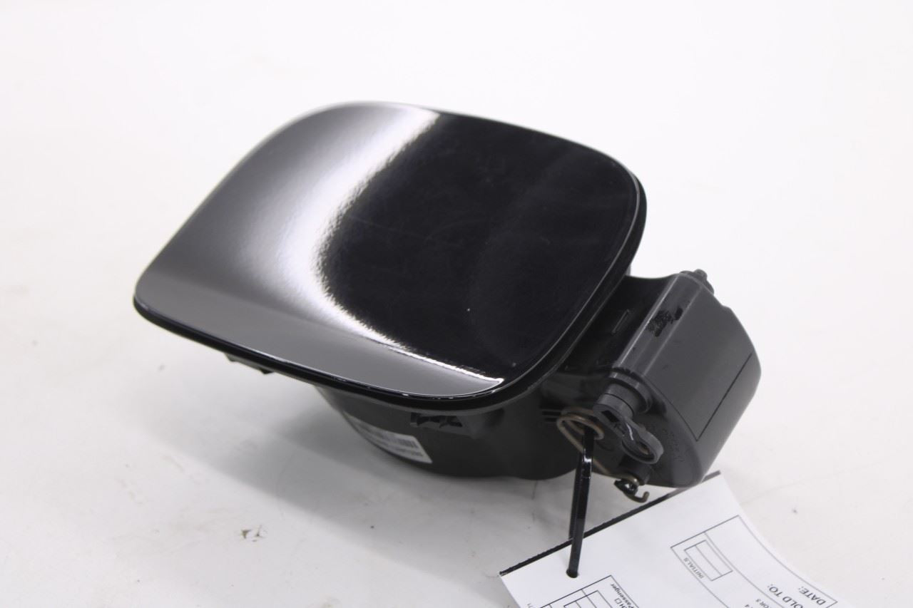 2020-2026 Ford Explorer Interceptor Fuel Tank Filler Housing Door Lid Cover - Alshned Auto Parts