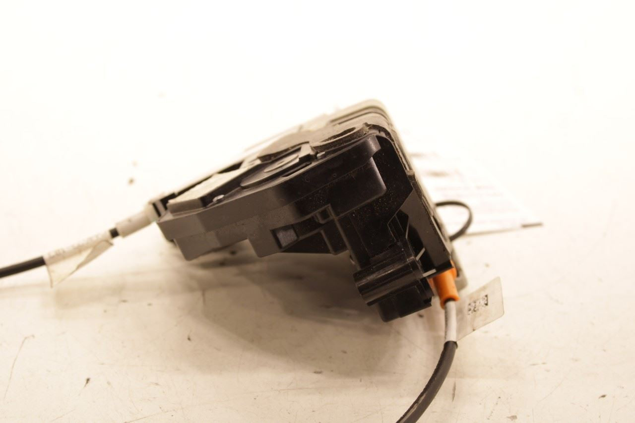 2018-2022 Ford Ecosport SE Rear Left Door Lock Latch Actuator GN15-A264A27-DA - Alshned Auto Parts