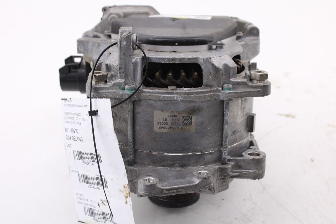 2019-24 RAM 1500 Big Horn 5.7L eTorque Alternator Engine Generator 05192368AK12