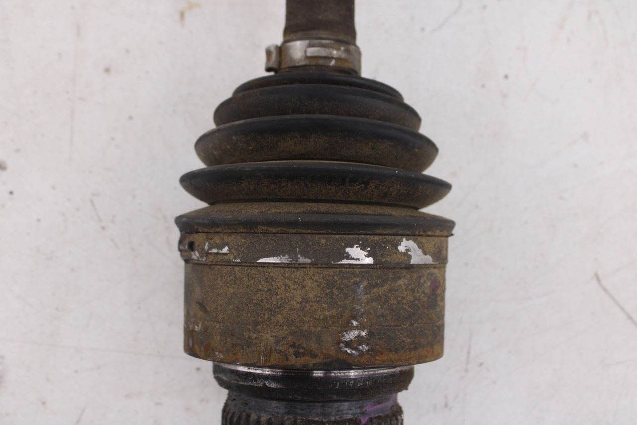 2018-2021 Ford Expedition Max XLT 4x4 Front Left Driver Side CV Axle Half Shaft10