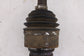 2018-2021 Ford Expedition Max XLT 4x4 Front Left Driver Side CV Axle Half Shaft10