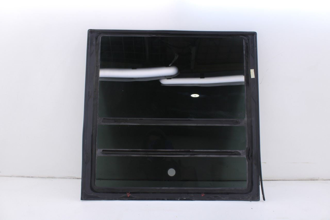 2016-2022 Kia Sportage Nightfall Center Sunroof Panel Glass 81611D9000 OEM *ReaD8