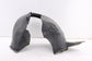 2015-2018 Volkswagen Jetta Sport Front Left Side Wheelhouse Liner Splash Shield - Alshned Auto Parts
