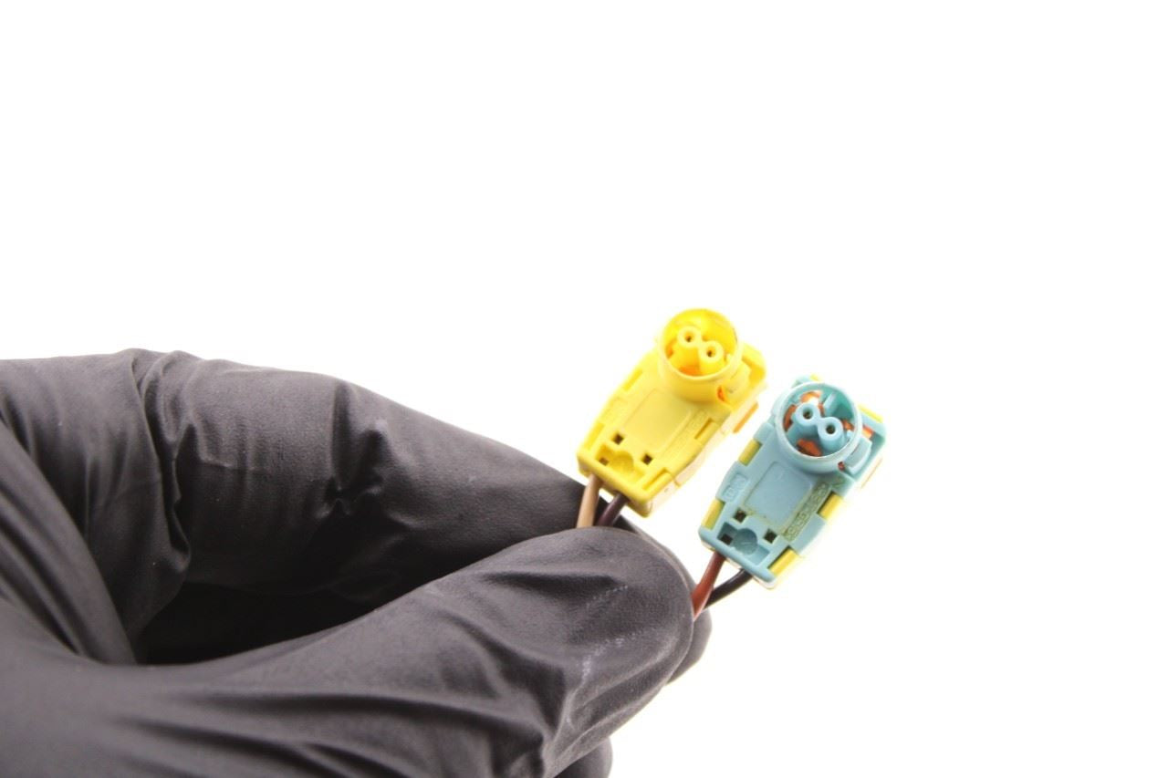 18-22 Jeep Grand Cherokee Limited Steering Column Light Turn Signal Wiper Switch - Alshned Auto Parts