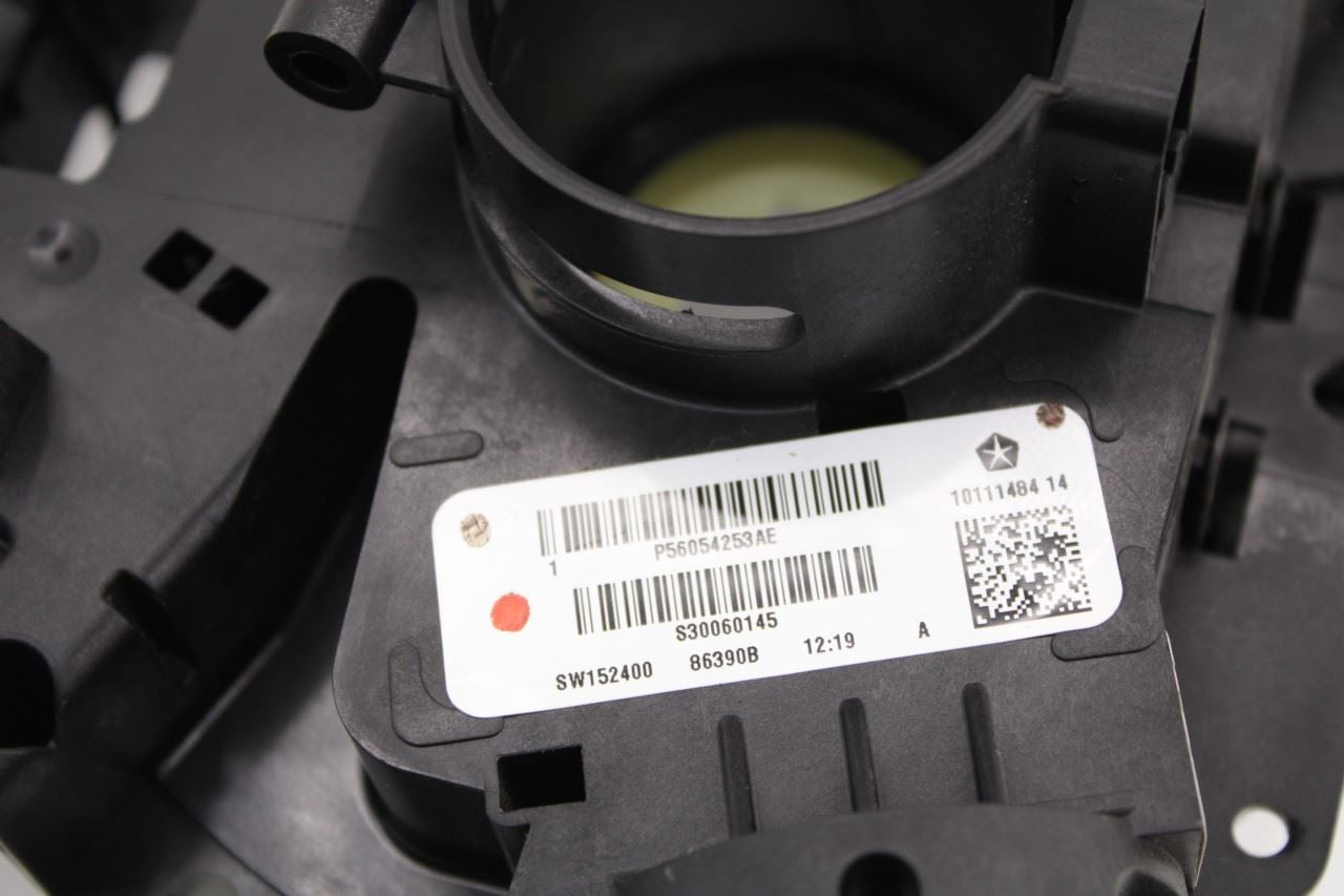 2017-24 Chrysler Pacifica Limited Steering Column Light Turn Signal Wiper Switch - Alshned Auto Parts