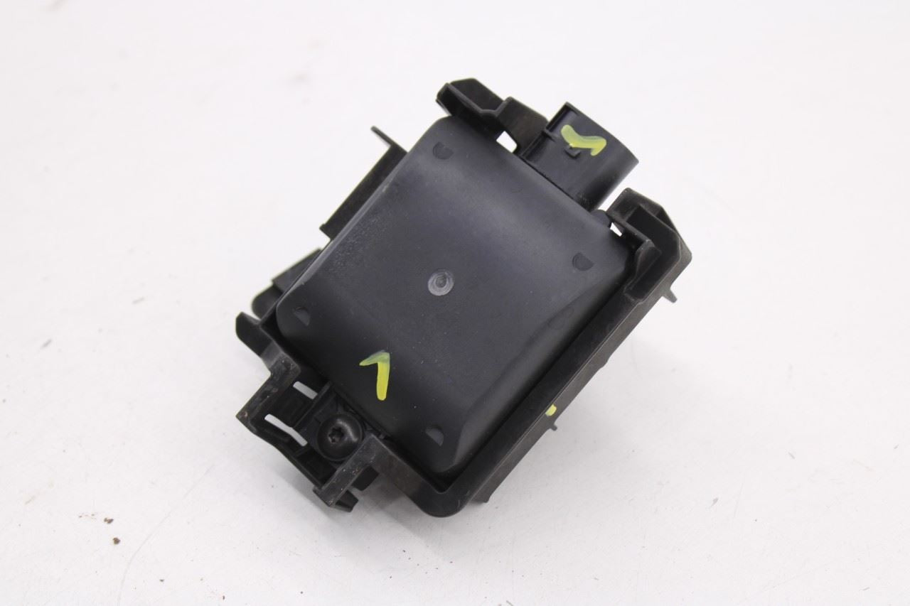 24-25 Volkswagen Jetta SE 1.5L Rear Passenger Right Side Blind Spot Radar Sensor - Alshned Auto Parts