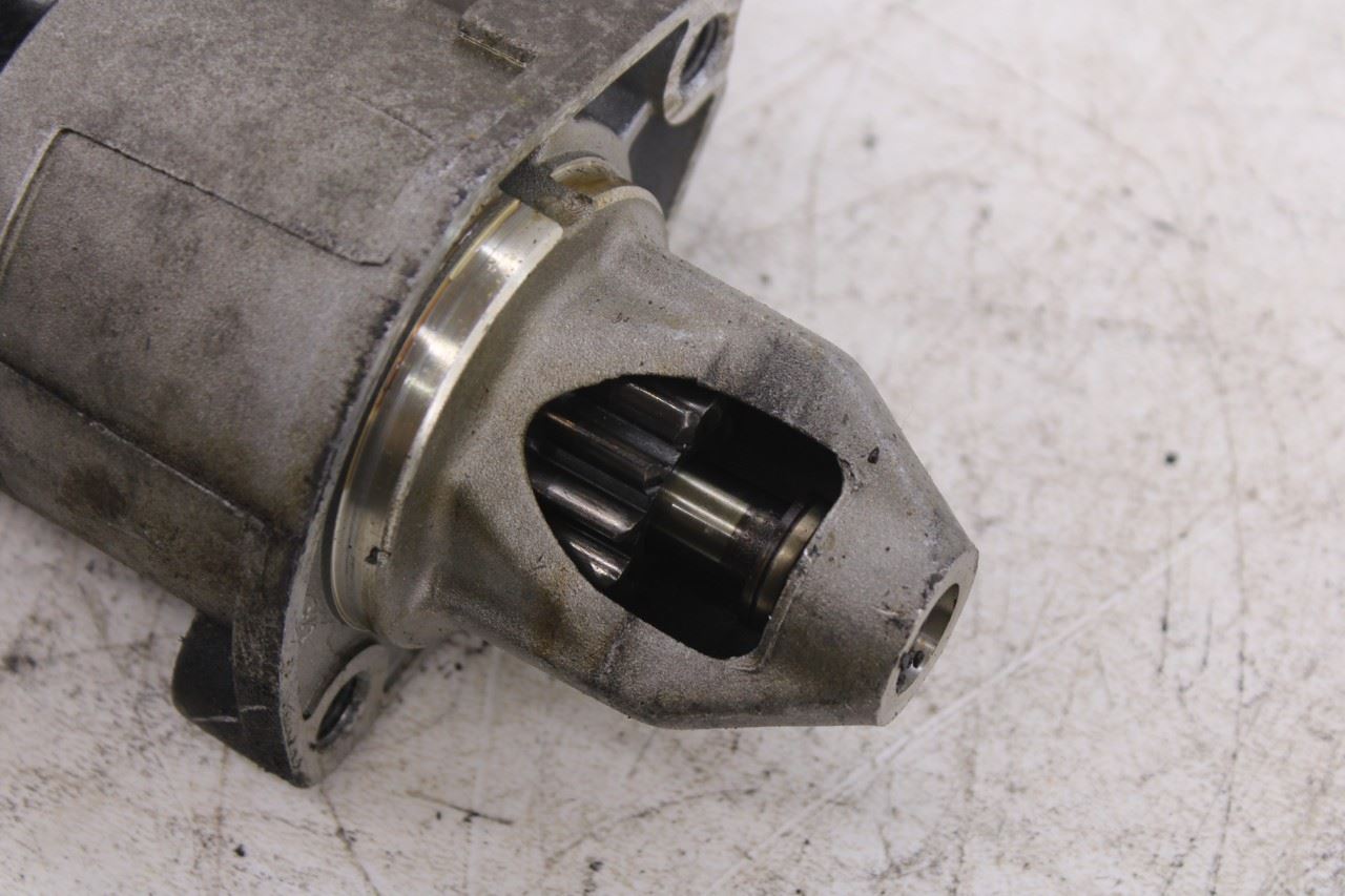 2003-2006 Mercedes-Benz E500 5.0L Engine Starter Motor 006-151-06-01-83 OEM8