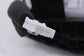 2016-2019 Infiniti QX60 Radio Navigation and Temperature Climate Control Panel20