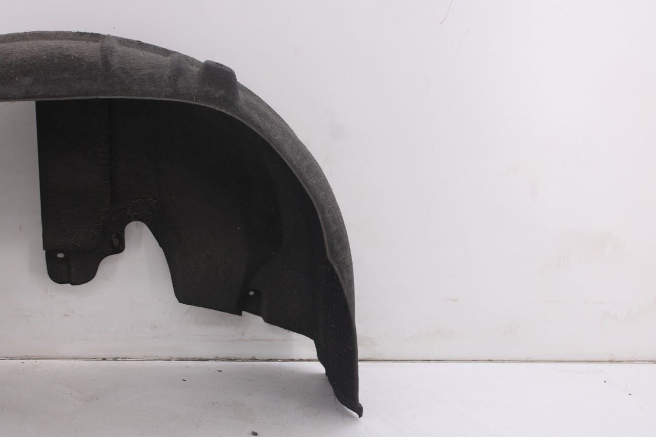2020-2025 Volkswagen Atlas SE Rear Right Side Wheelhouse Liner Splash Shield5