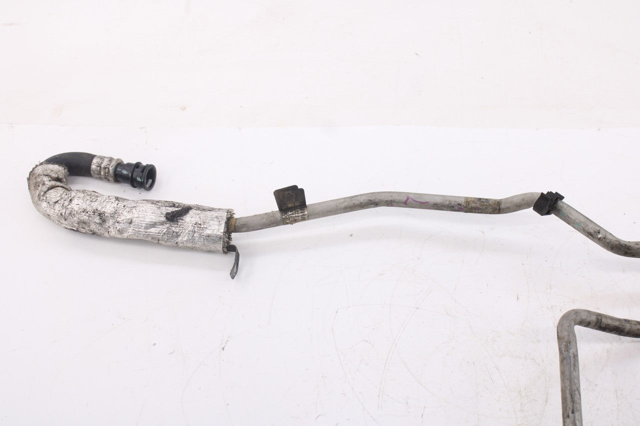 2018-21 Ford Expedition Max XLT 3.5L 4x4 Auto Transmission Oil Cooler JL1Z7869A3