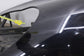 2011-14 Porsche Cayenne S Front Left Side Fender Panel 95850303103GRV OEM *ReaD*9