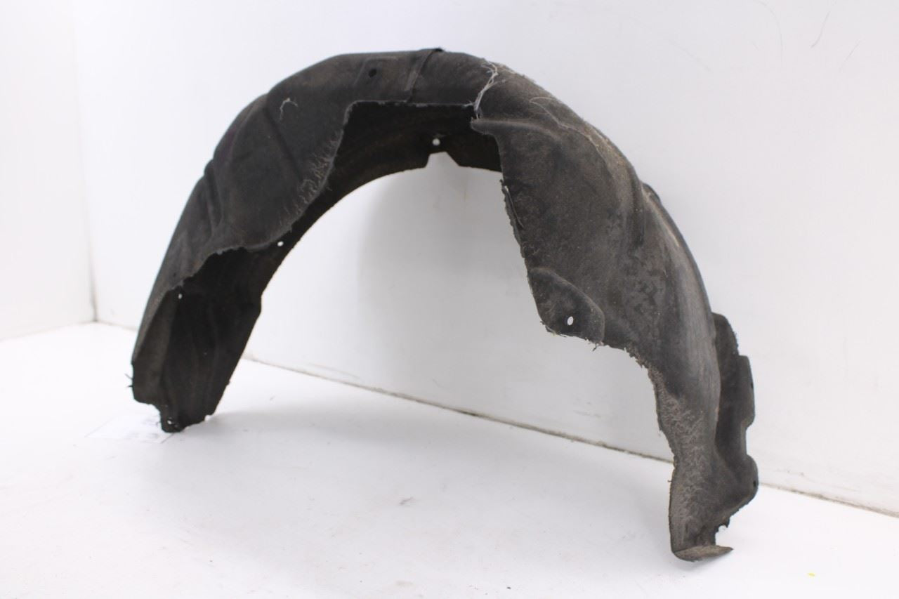 2015-2023 Ford Mustang Conv V6 Rear Right Side Wheelhouse Liner Splash Shield5