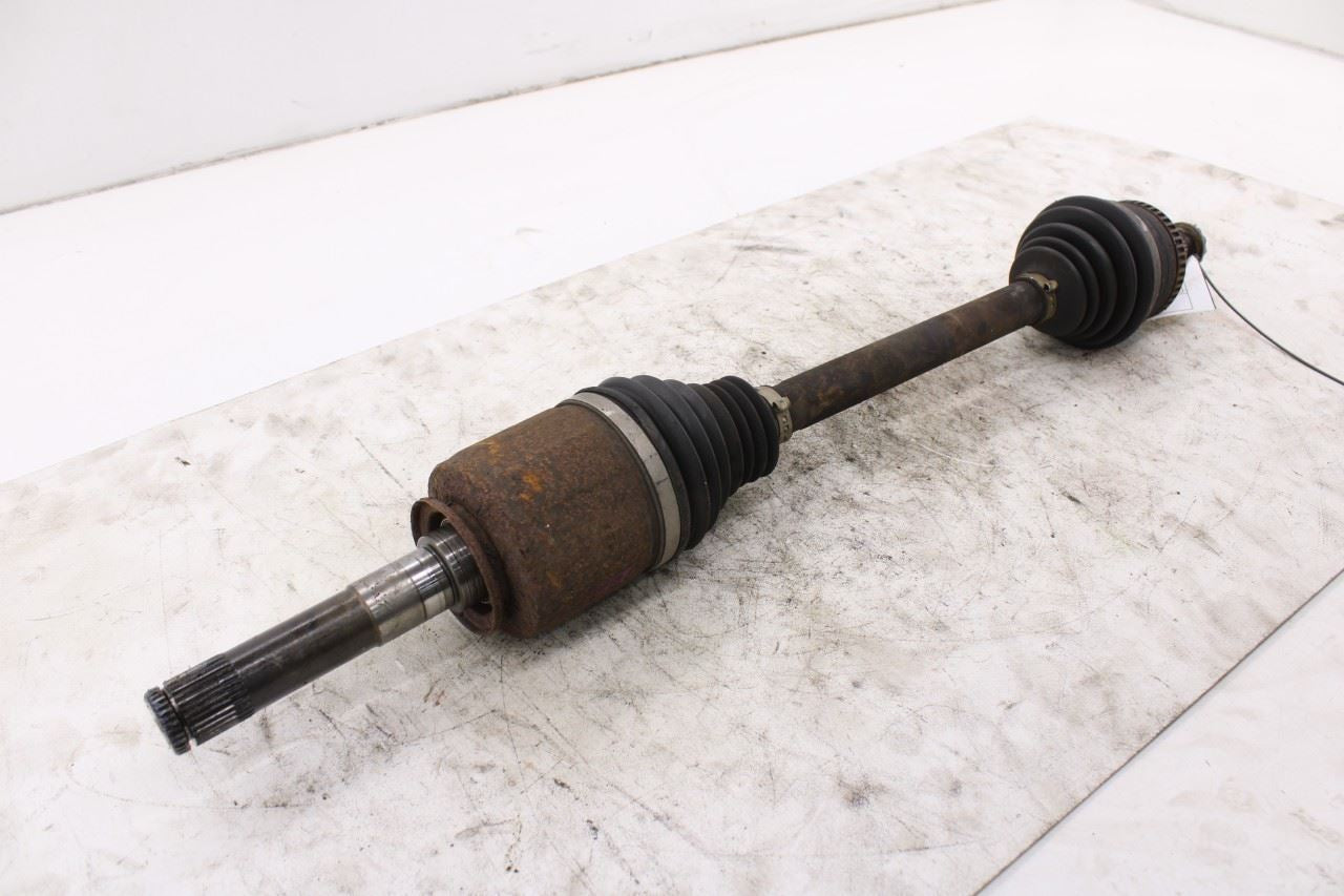 2003-2012 Land Rover Range Rover HSE 4x4 Rear Left Side CV Axle Drive Half Shaft - Alshned Auto Parts