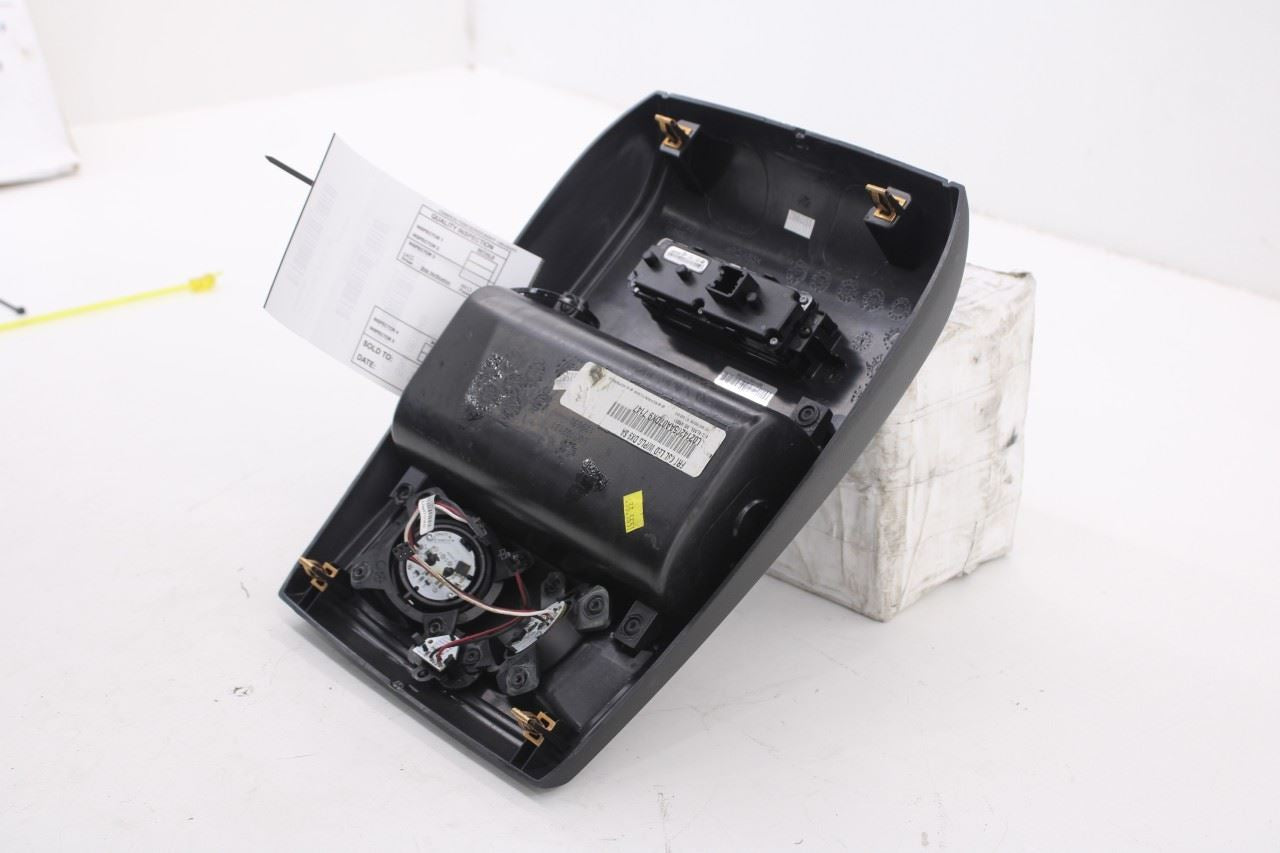 2012-20 Dodge Grand Caravan GT Front Overhead Console Dome Light Lamp 5LF96DX9AA10