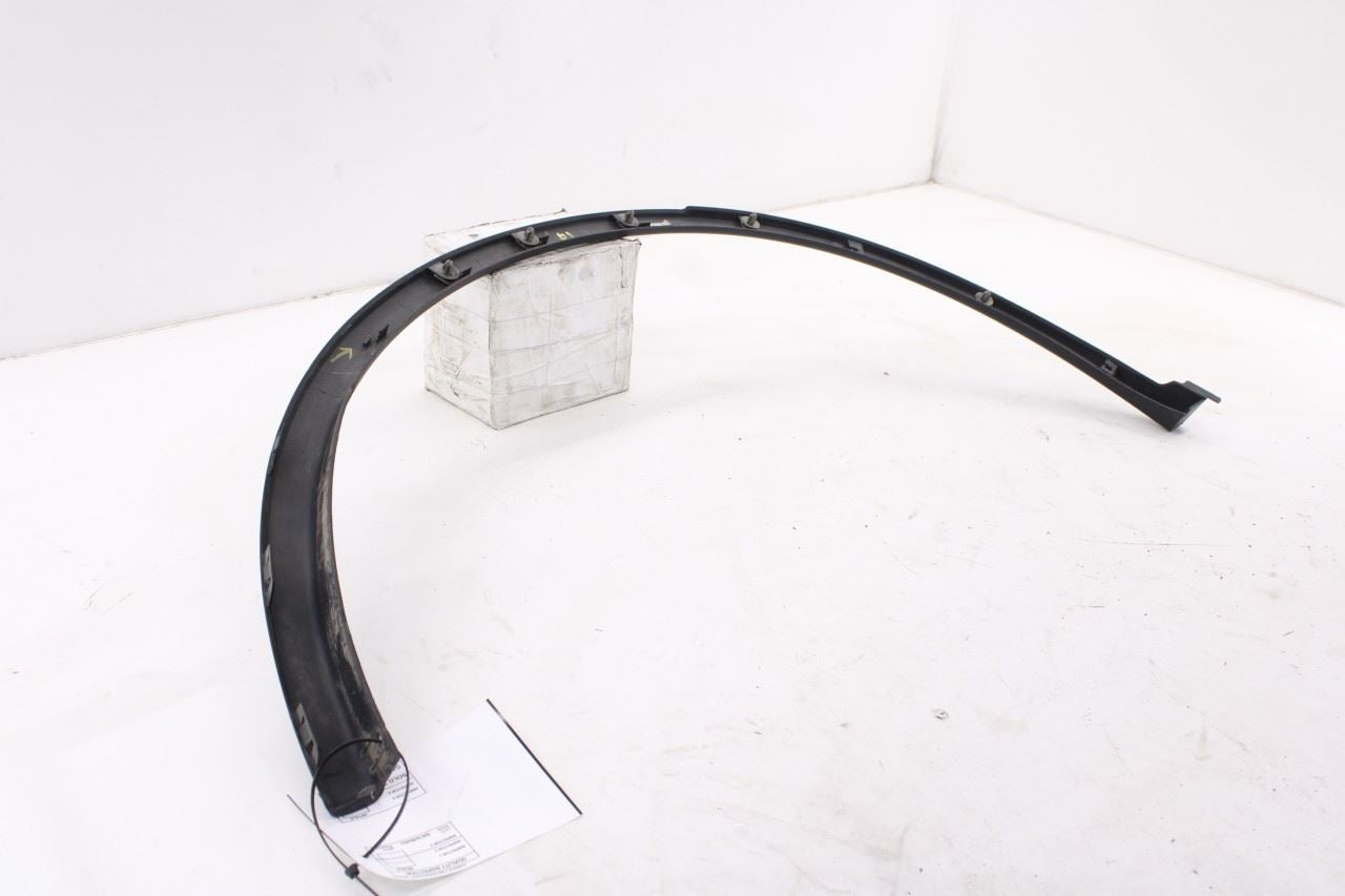 11-23 Dodge Durango SXT Rear Left Fender Wheel Opening Molding 57010619AF *ReaD*11