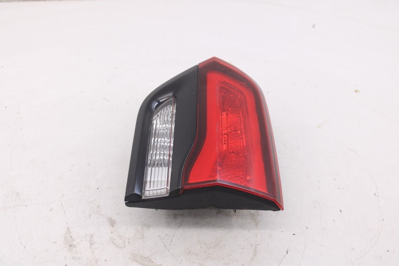2014-2021 Jeep Grand Cherokee Laredo X 4X4 Rear Right Side Tail Light Lamp - Alshned Auto Parts