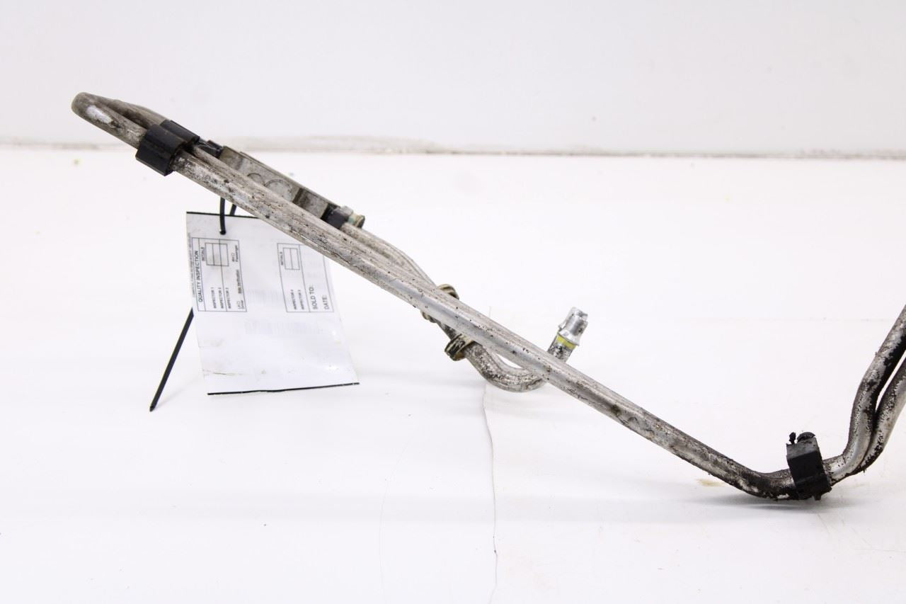 2015-17 Dodge Durango SXT Auto Transmission Oil Cooler Pressure and Return Line2