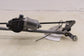 16-2022 Jeep Grand Cherokee Summit Front Windshield Wiper Transmission Linkage - Alshned Auto Parts