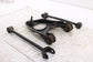 15-20 Acura TLX Tech 3.5L FWD Rear RH Side Upper and Lower Control Arm Set of 313