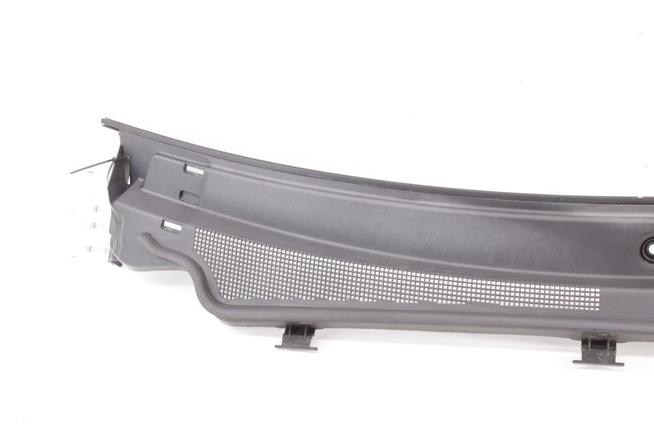 2016-2021 Jeep Grand Cherokee Summit Front Windshield Cowl Vent Panel 55112907AF - Alshned Auto Parts