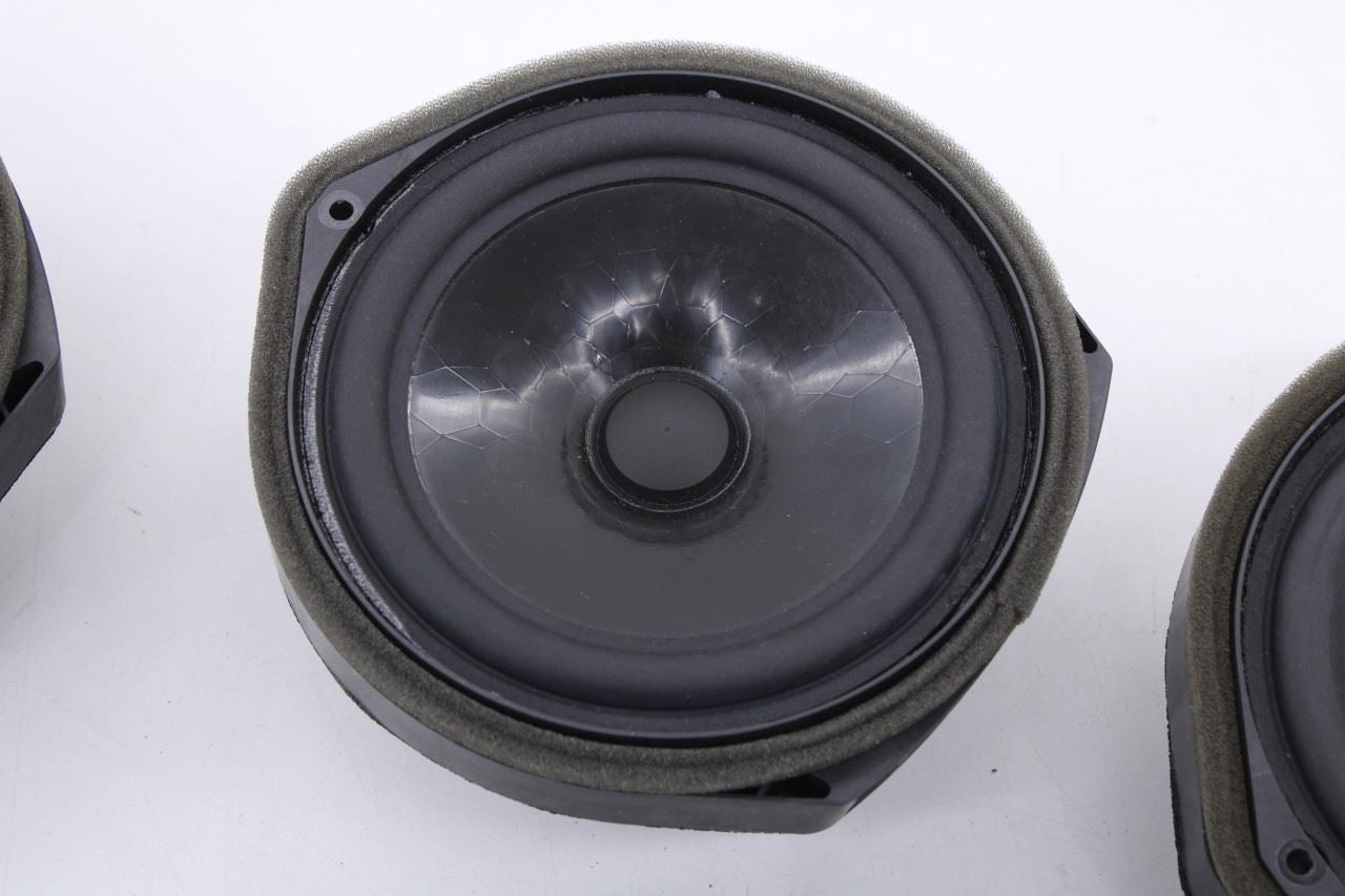 2015-20 Acura TLX Tech Front and Rear Right and Left Door Speaker 39120-TZ5-A016