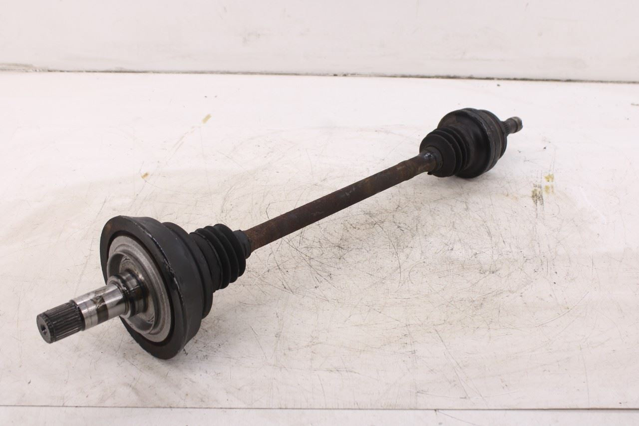 2004-2006 Mercedes-Benz E500 RWD Rear Left Driver Side CV Axle Drive Half Shaft1