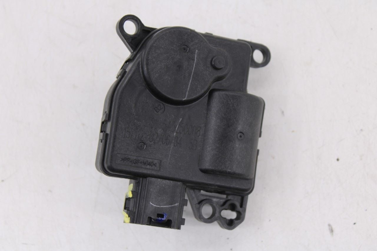 2014-21 Dodge Durango SXT HVAC Blend Door Actuator Motor Set of 5 68224186AA OEM13