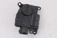 2014-21 Dodge Durango SXT HVAC Blend Door Actuator Motor Set of 5 68224186AA OEM13