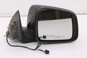 2011-22 Dodge Durango SXT 3.6L Passenger Right Side Rear View Mirror 5SH42AXRAB