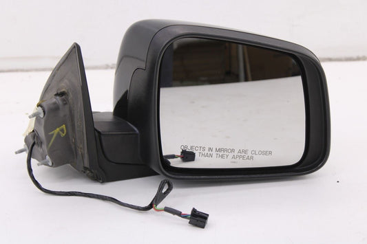 2011-22 Dodge Durango SXT 3.6L Passenger Right Side Rear View Mirror 5SH42AXRAB - Alshned Auto Parts